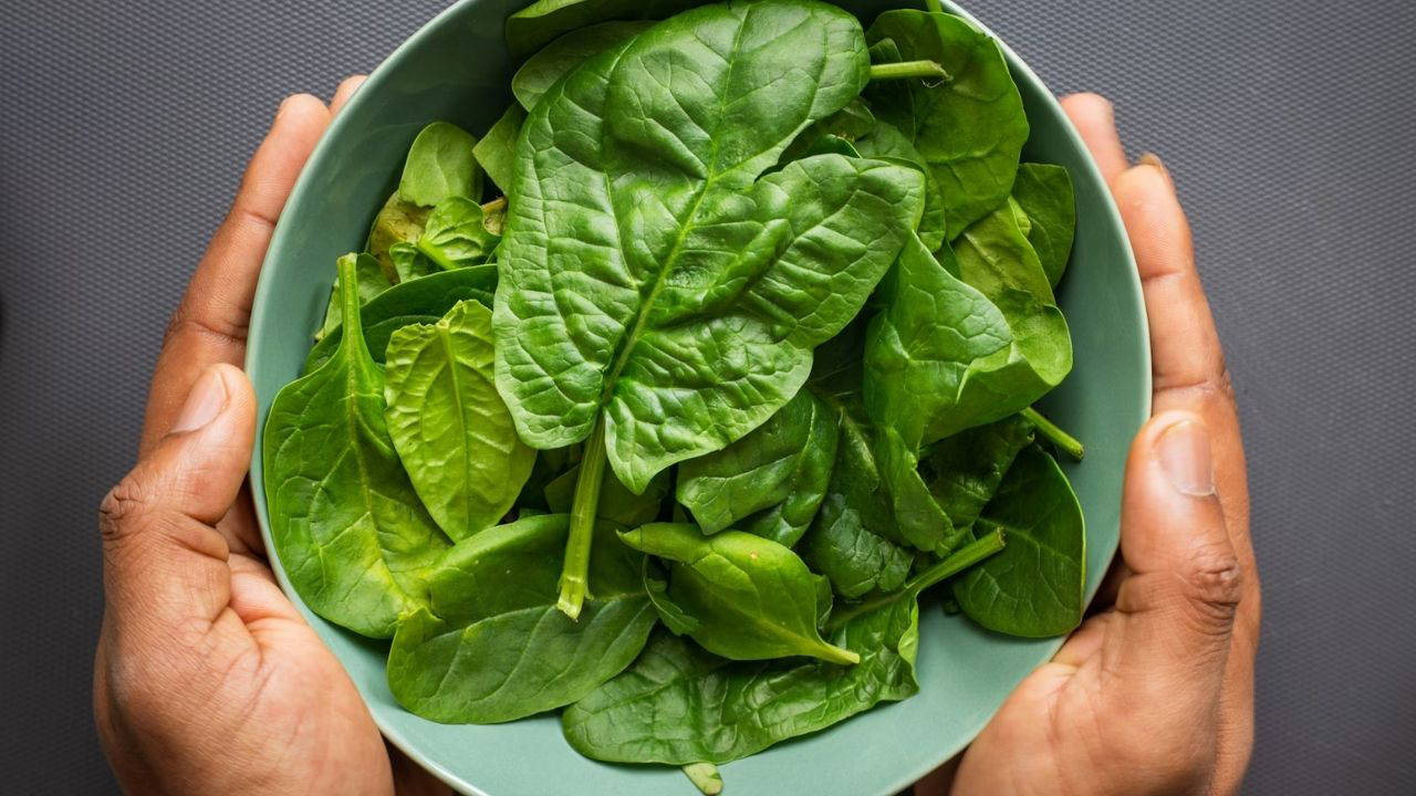 Omega-3 Kaynakları