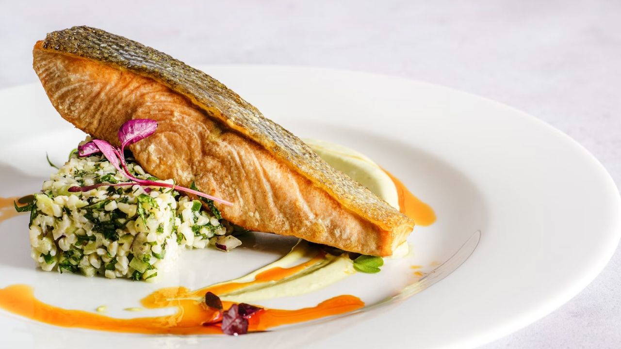 Omega-3 Sağlık Faydaları